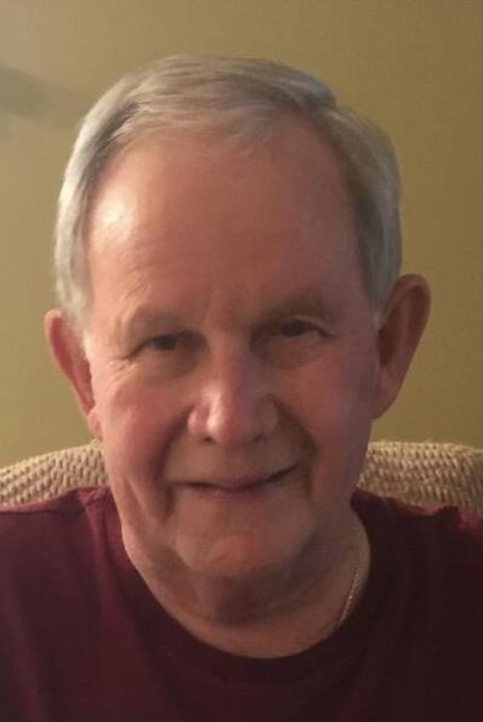 Wayne Mitchell Profile Photo