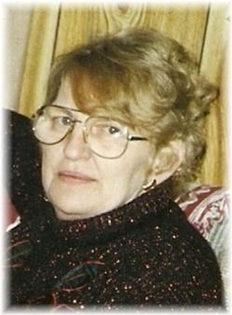 Sharon Glenna Millang