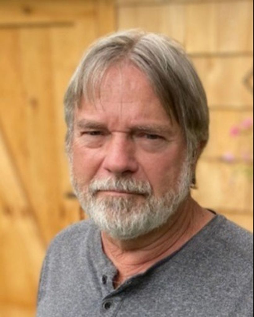 Richard Edgar Gagnon