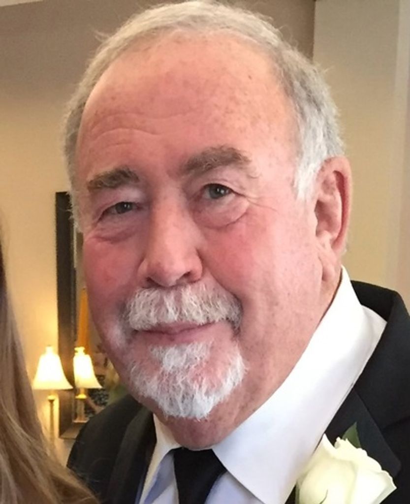 James Renford "Ren" Heartsill