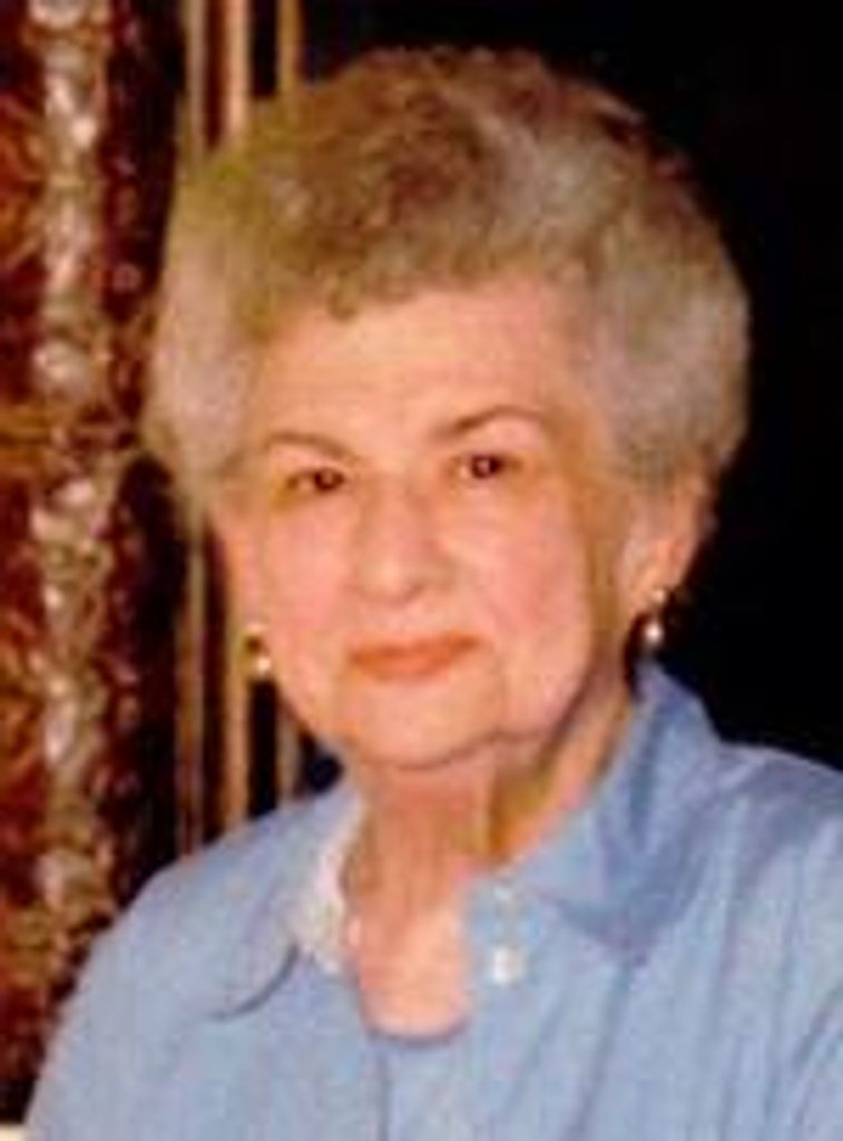 Dorothy G. Weitz Profile Photo