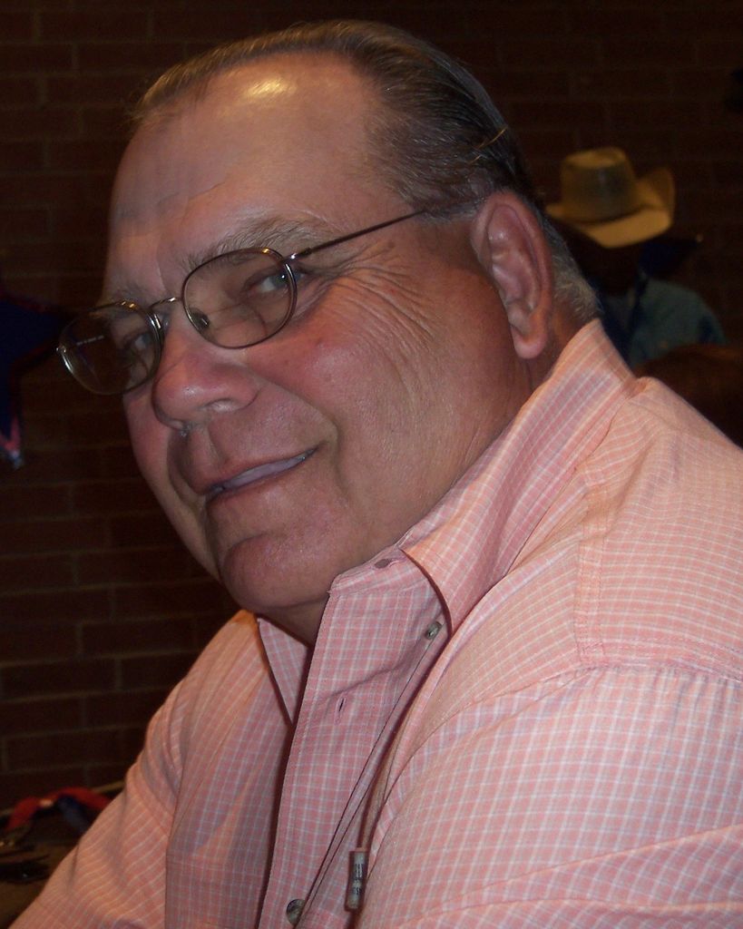 Dewey Gordon Graves Jr.