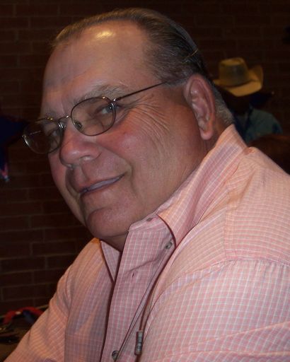 Dewey Gordon Graves Jr.'s obituary image