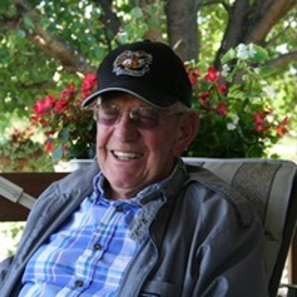 Richard W. Vree