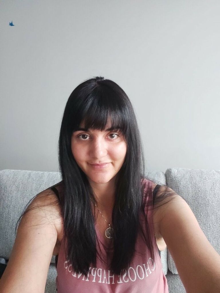 Rina Sthankiya Profile Photo