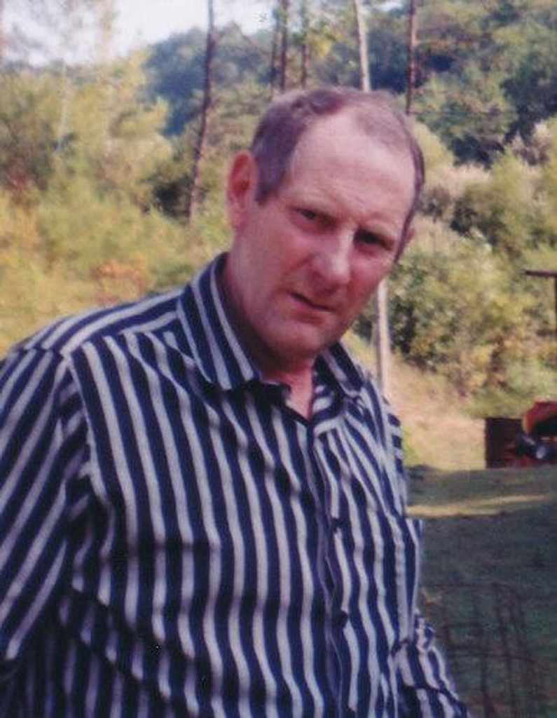 Clyde Eugene Prater Profile Photo