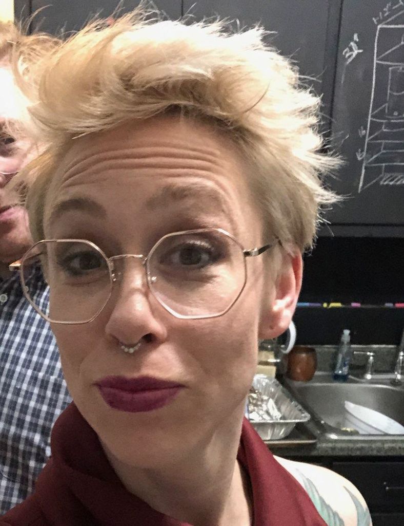 Ashley (Shane) Loughner Profile Photo