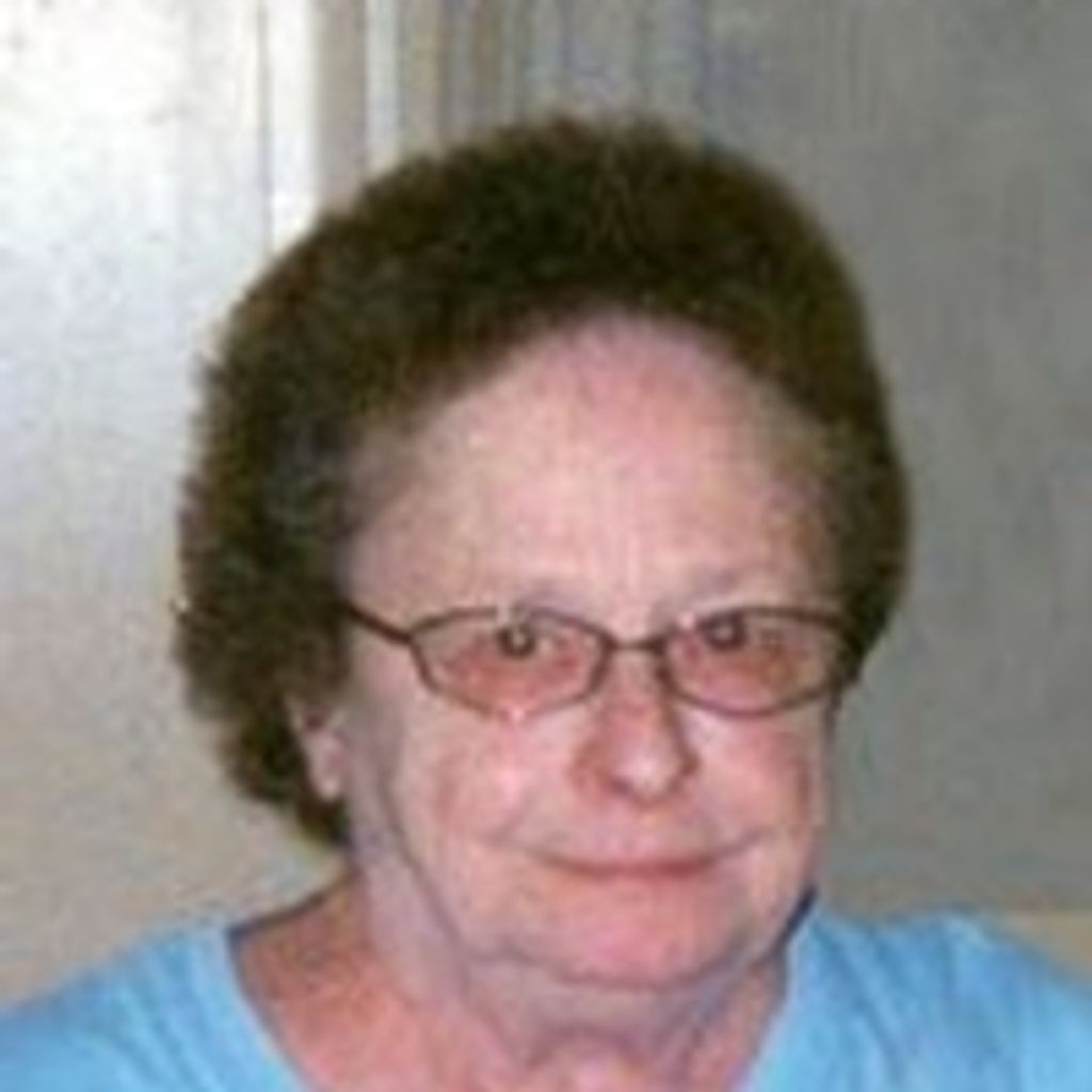 Arlene Ost