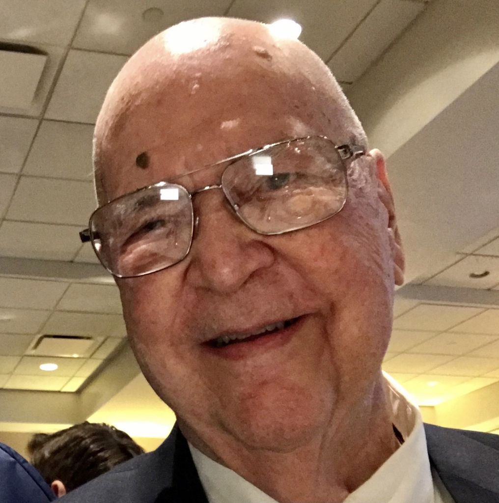 A. Christopher Bakken, Jr. Profile Photo