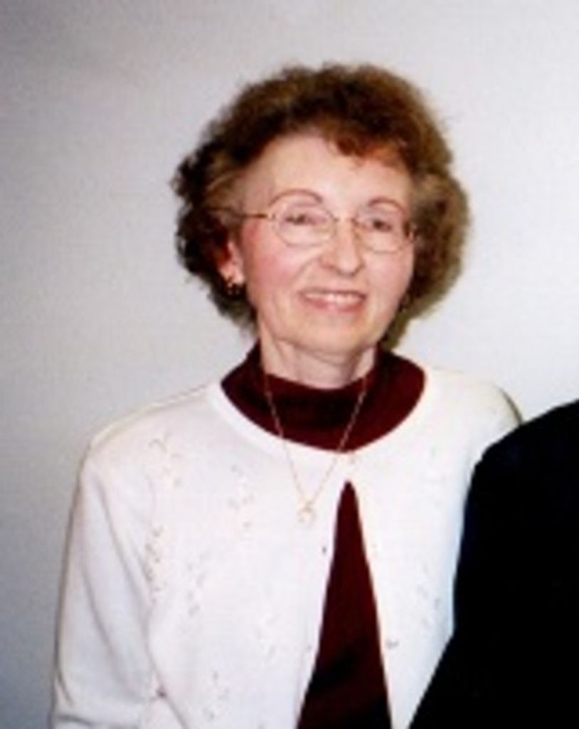 Ruthann Ziegler Profile Photo