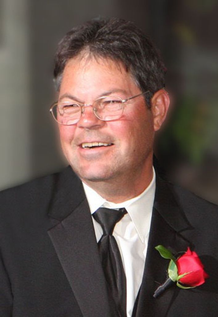 Robert "Bob" David Werner