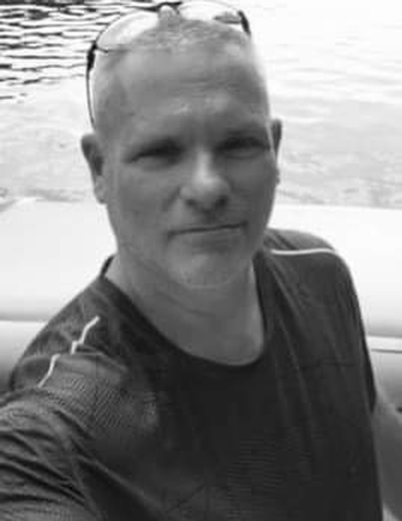 Timothy Robert Fidler