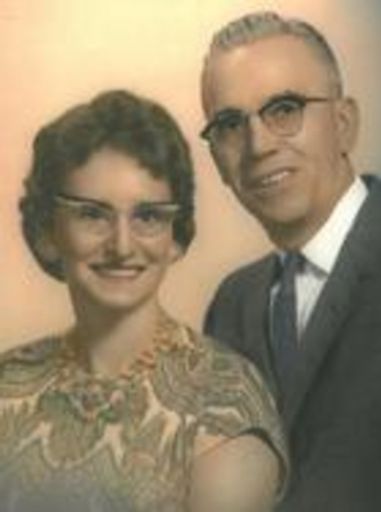 Ruby Helen Meador Profile Photo