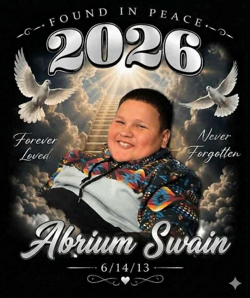 Abrium C. Swain Profile Photo