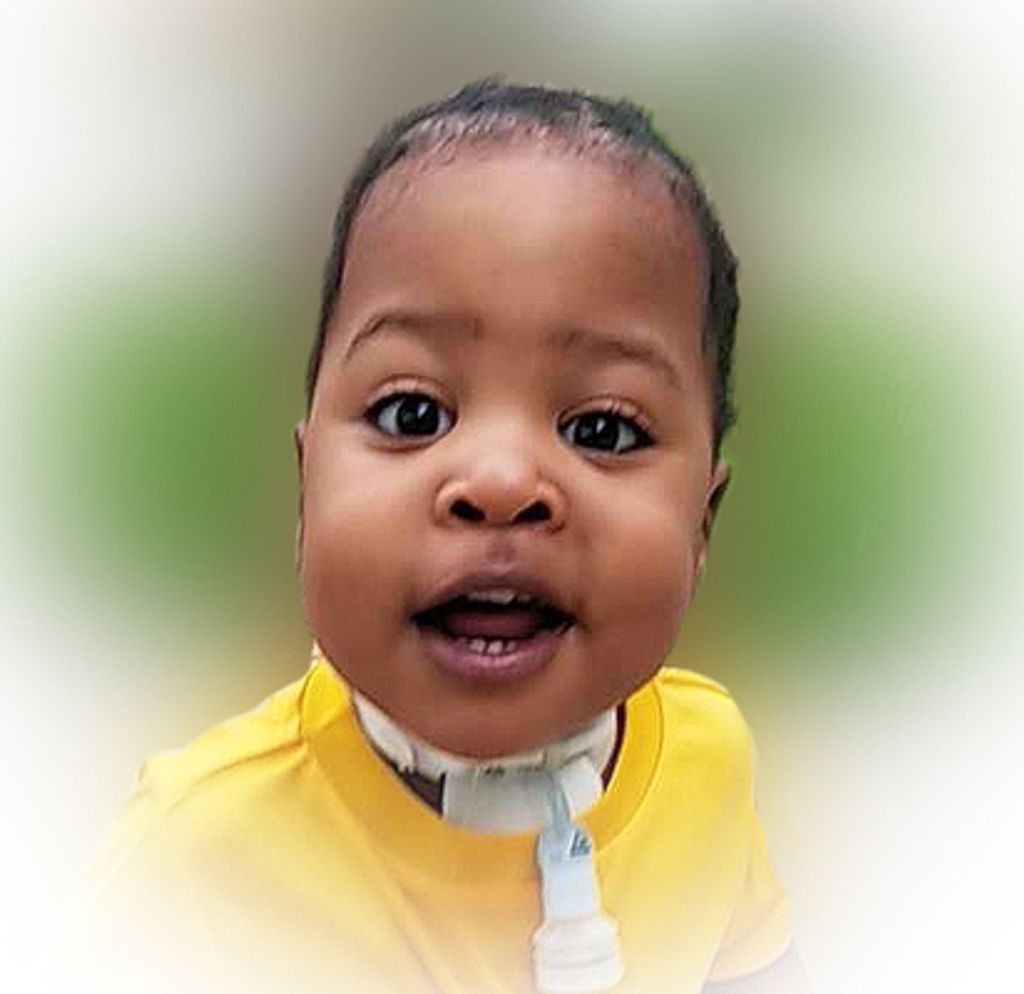 Virgil Trenell Mckinney Iii Profile Photo