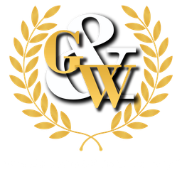 Gail and Wynn's Mortuary Inc. Logo