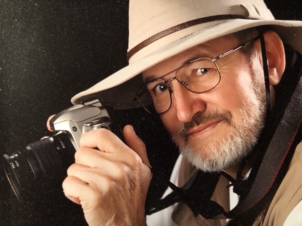 James "Jim" Adelbert Kurtz