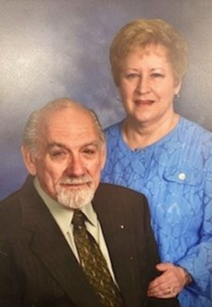 Hershell Franklin Salyers, Jr. Profile Photo