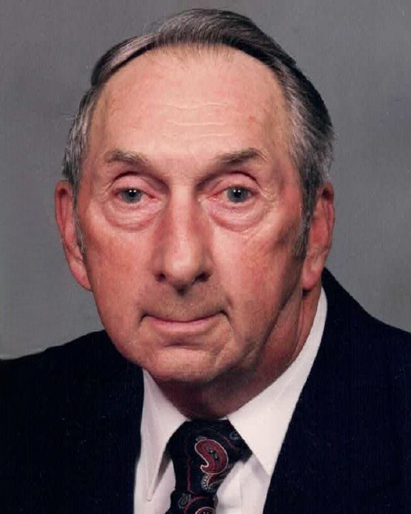 Charles L. Wallace Profile Photo