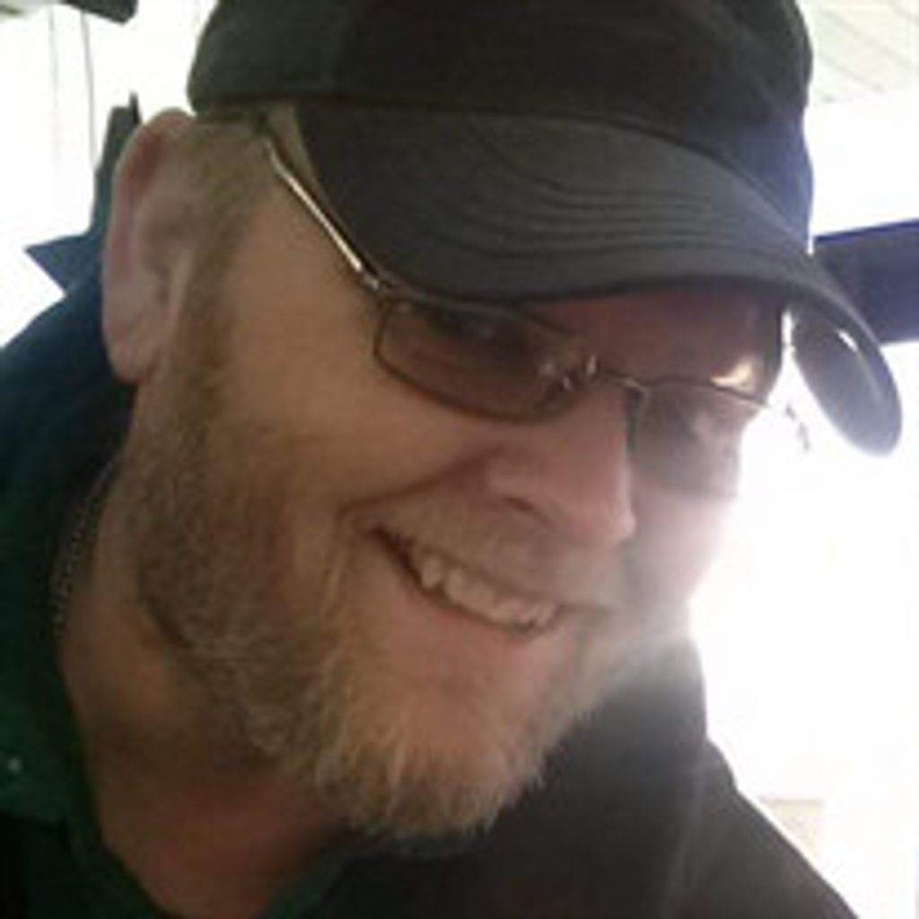 Scott Darin Odegard