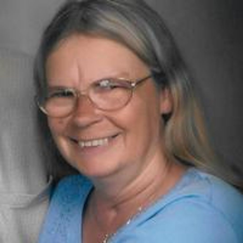 Kathy Lupton Barton