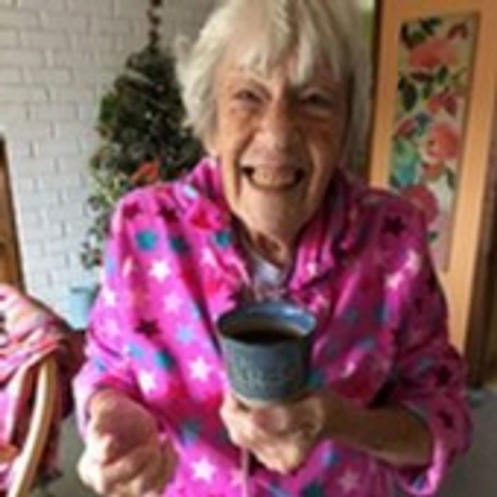 Patricia 'Patty' L. Code