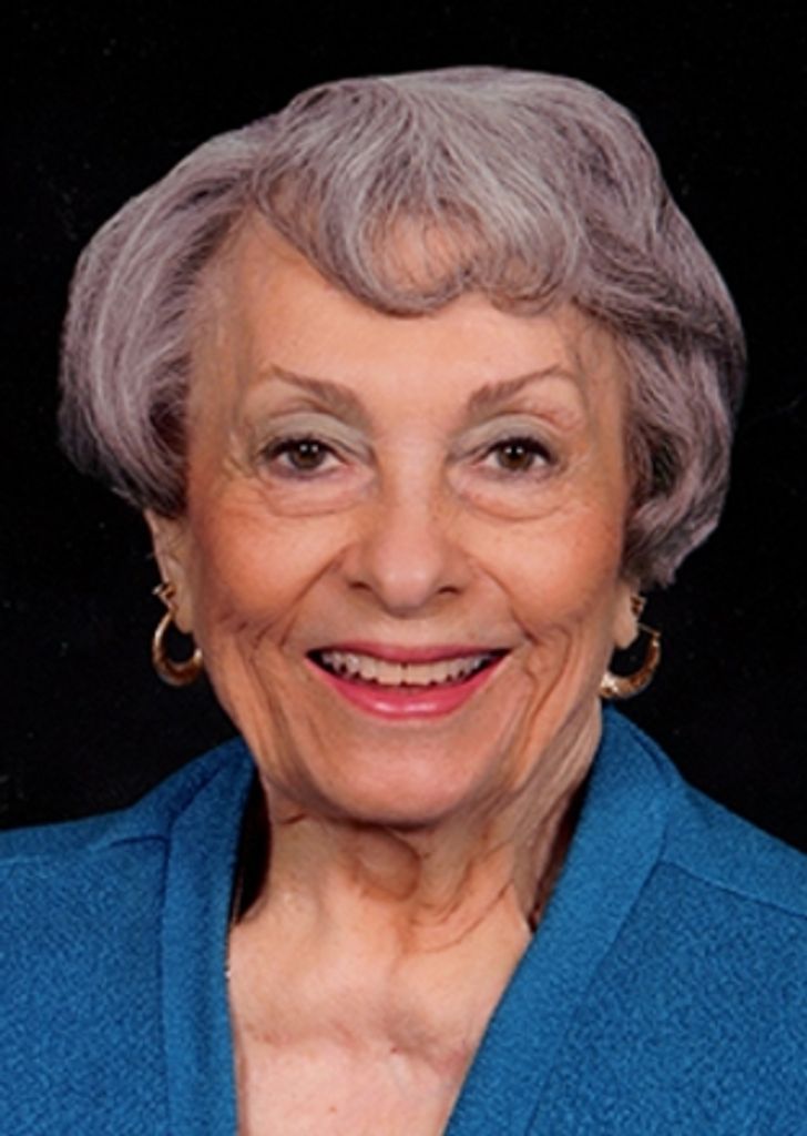 Dorothy Gerlich Profile Photo
