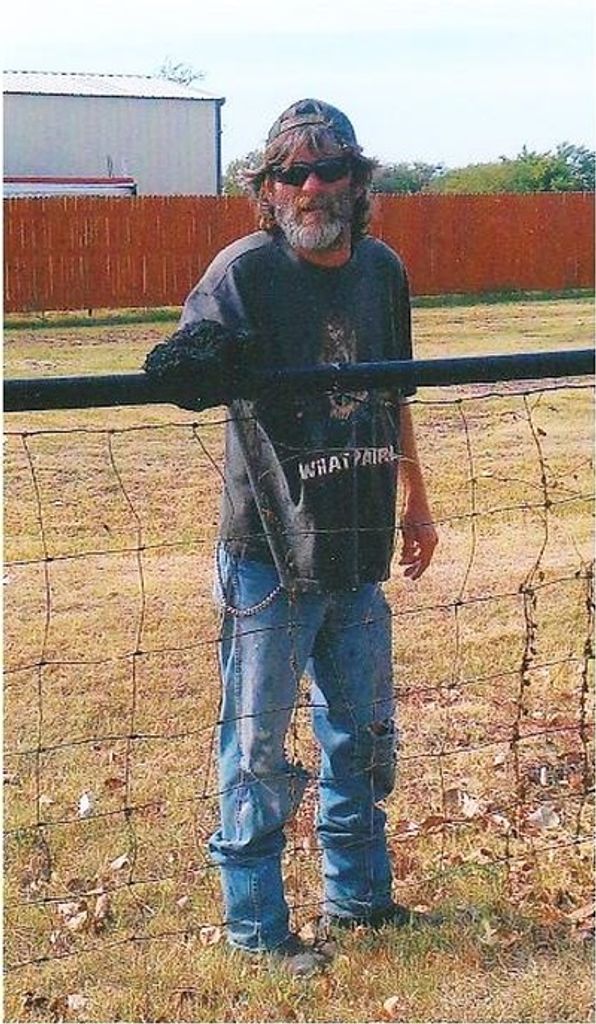 James Lee Berry Profile Photo