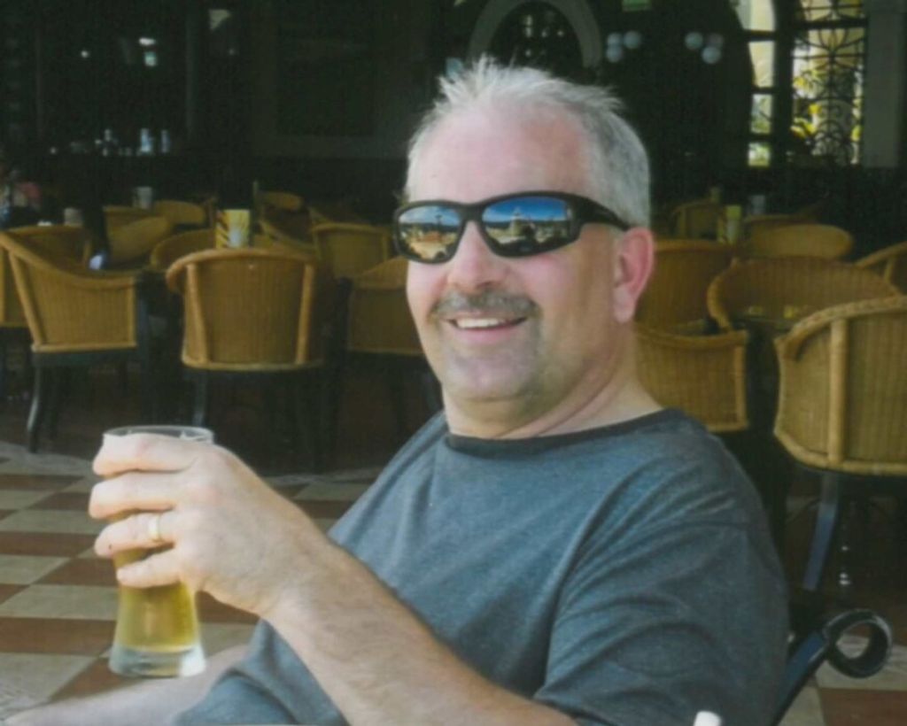 Todd Gimmel Profile Photo