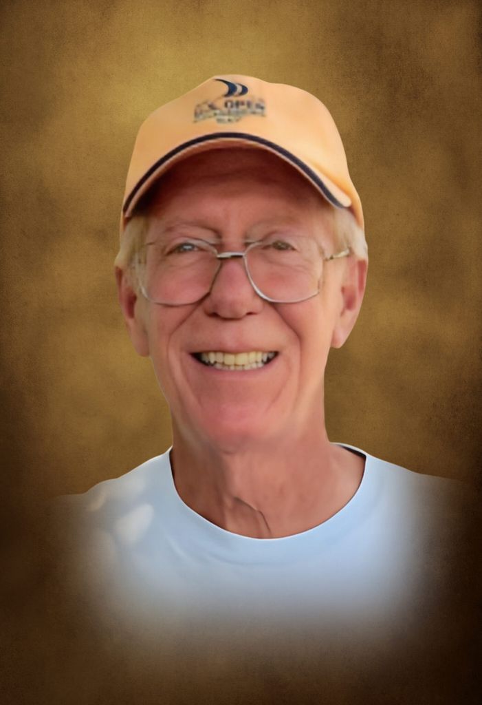 John Frederick Mccarty