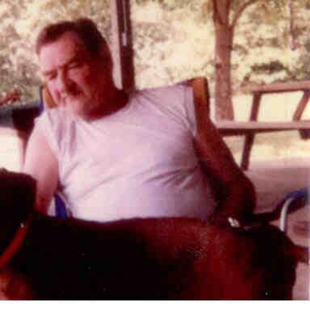 Charles Leroy Lane