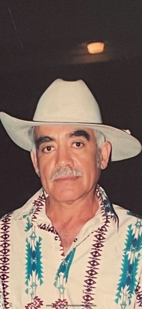 Ramiro Ortiz Luna Profile Photo