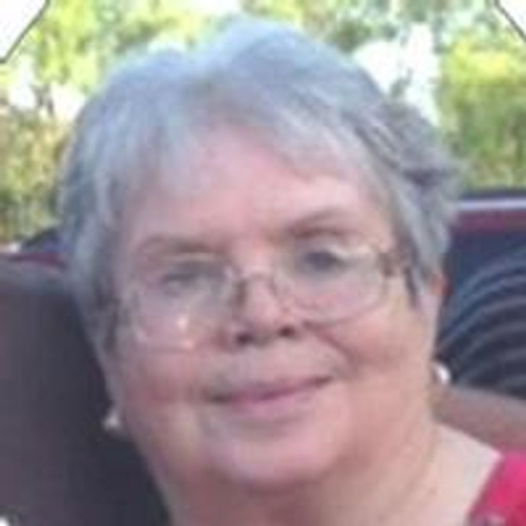 Lynda Elizabeth Walker Profile Photo