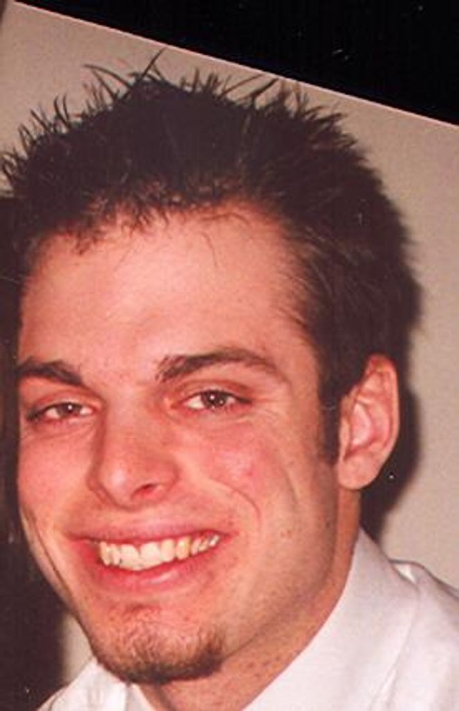 Nicholas J. Arnold Profile Photo