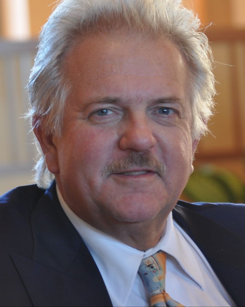 Honorable William M. Carero Profile Photo