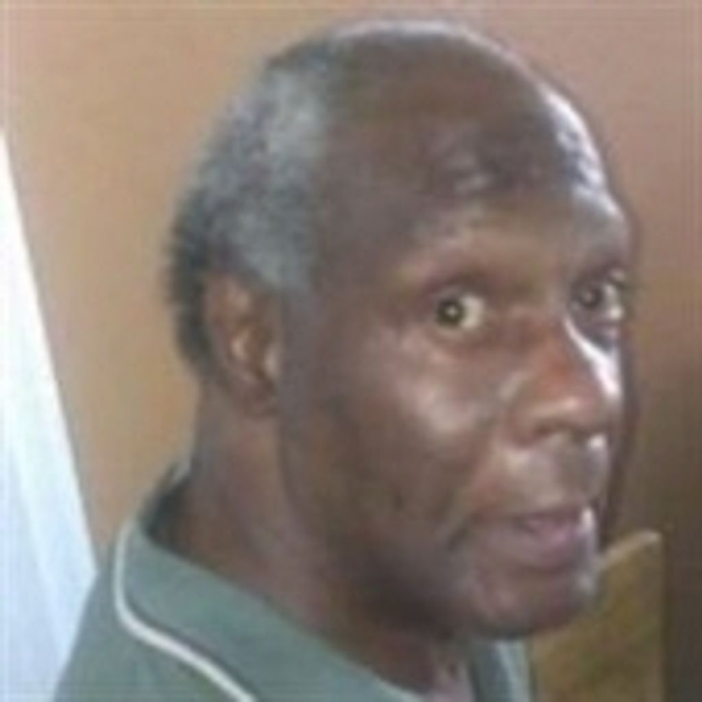 David  Frank Jackson  Jr.