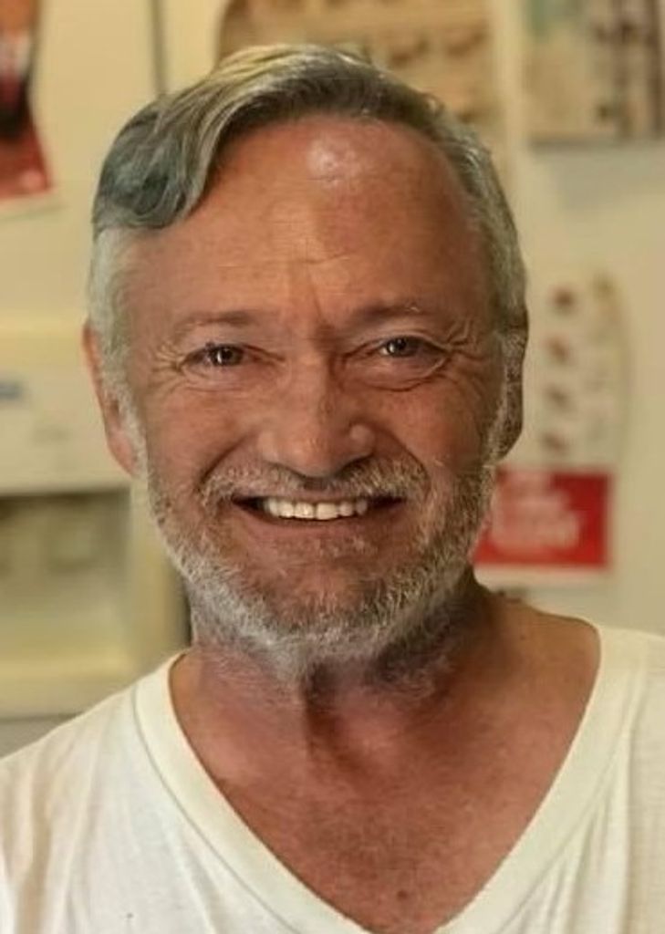 Marvin Lee Trost, Jr.