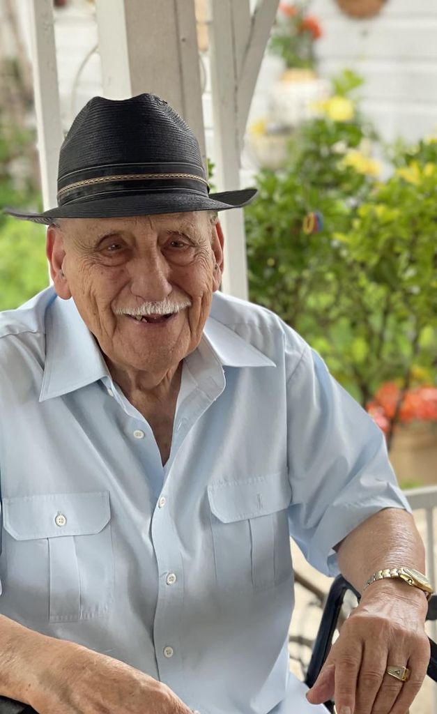 Domingo G. Reyes Sr. Profile Photo
