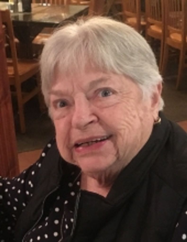 Patricia A. (Lea) Stubblefield