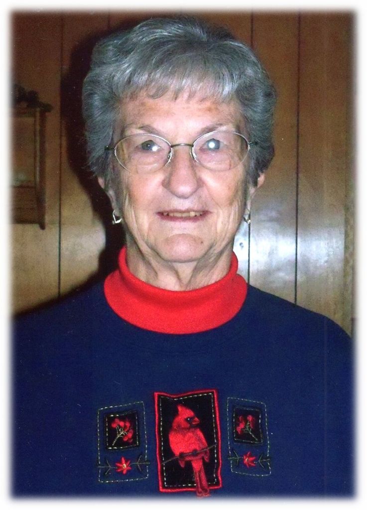 Ellen Teeter