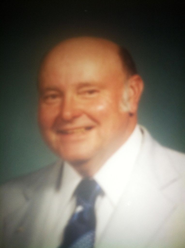 Hoyt Wendell Skeen Profile Photo