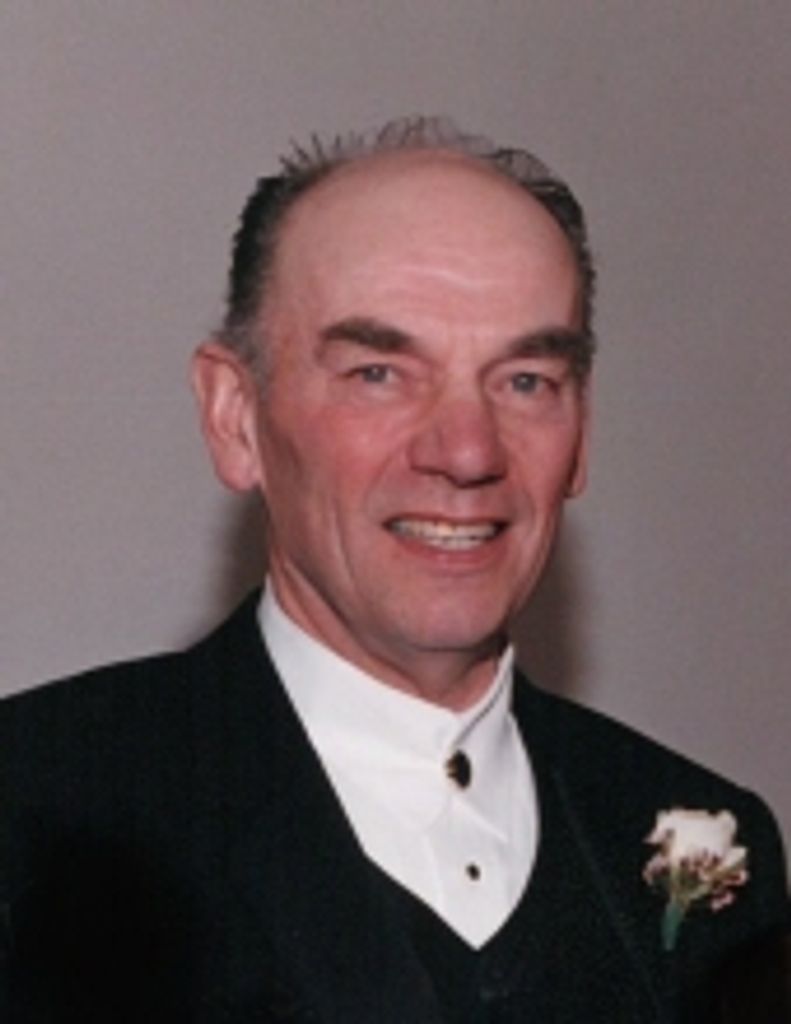 John "Jack"  A. Bulgrin 