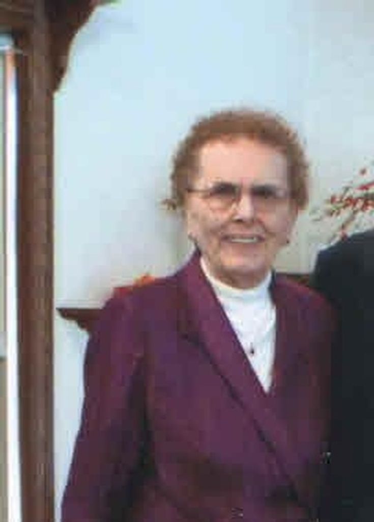 Lois Mary Hilby Profile Photo