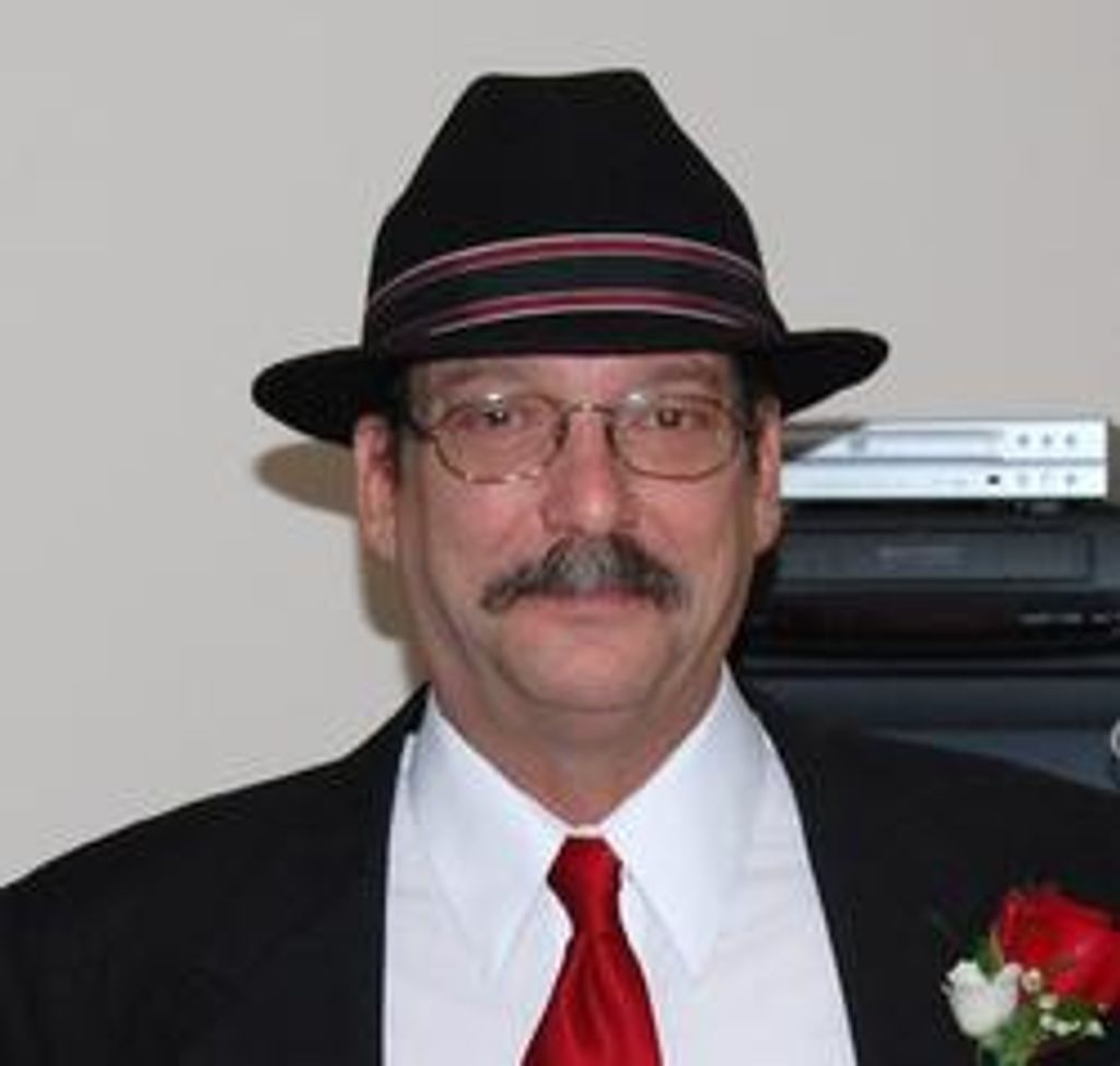 Paul Kenneth "Carpet Paul" Horbovetz