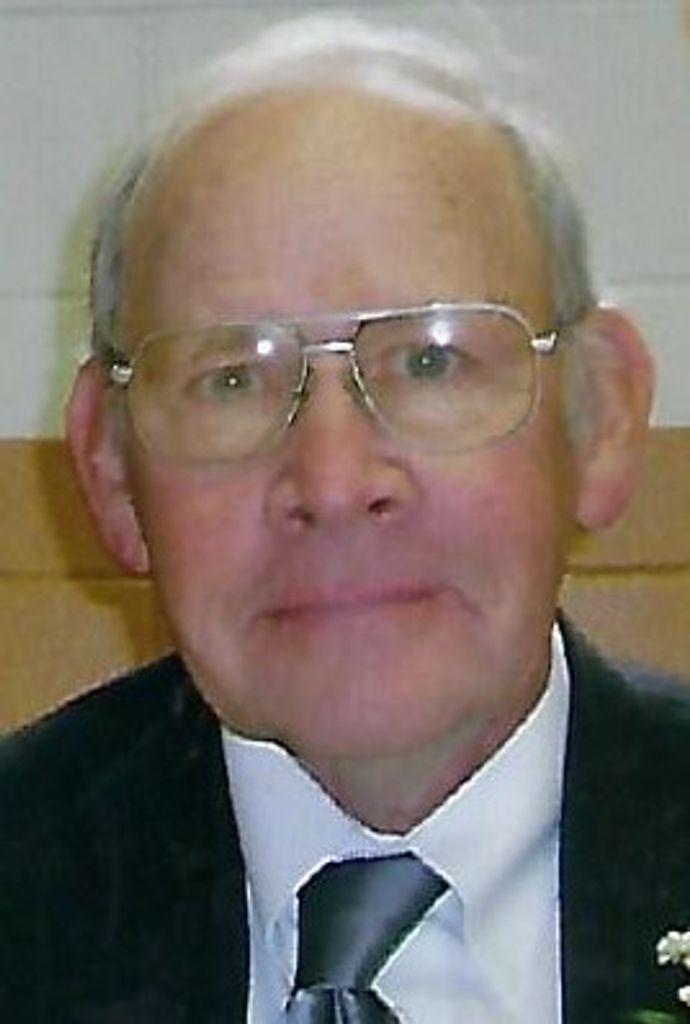 Leighton "Kay" Walden