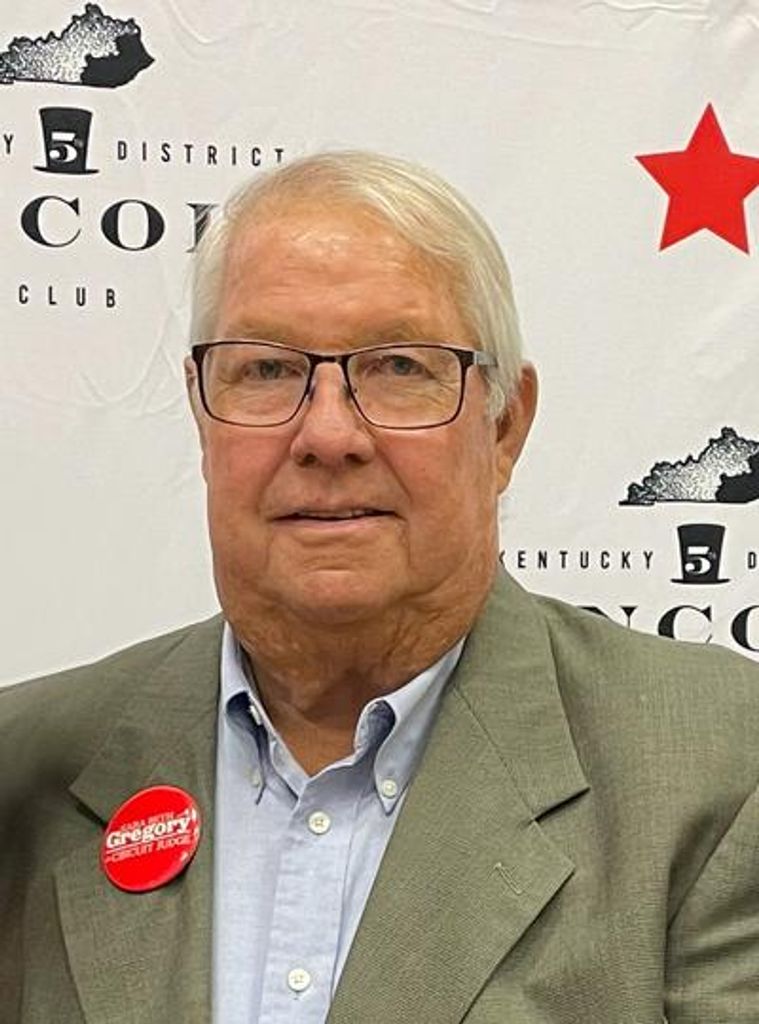 Conley Gregory Profile Photo