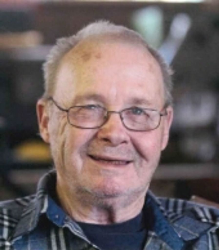 Cletus Wolters