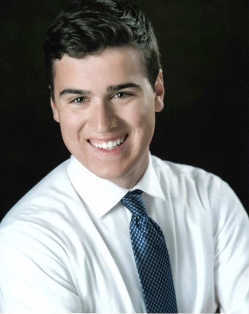 Alexander R. Gearing Profile Photo