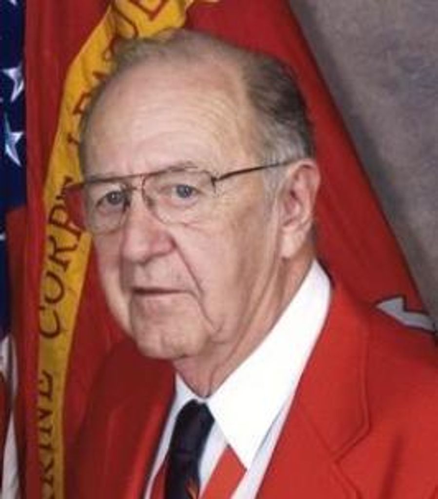 Deforest "Frosty" Eggert