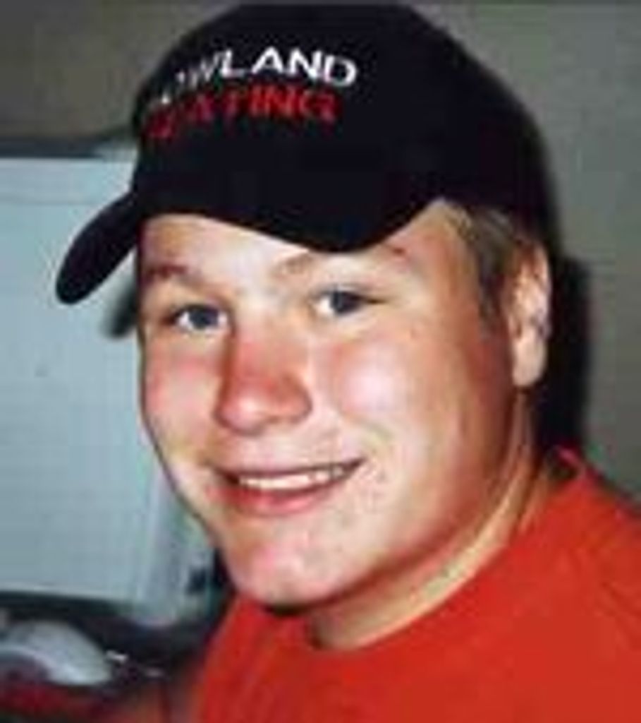 Donald Kyle Rose